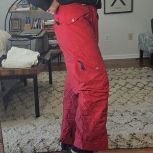 NIKITA Women Snowboard Ski Winter Pants